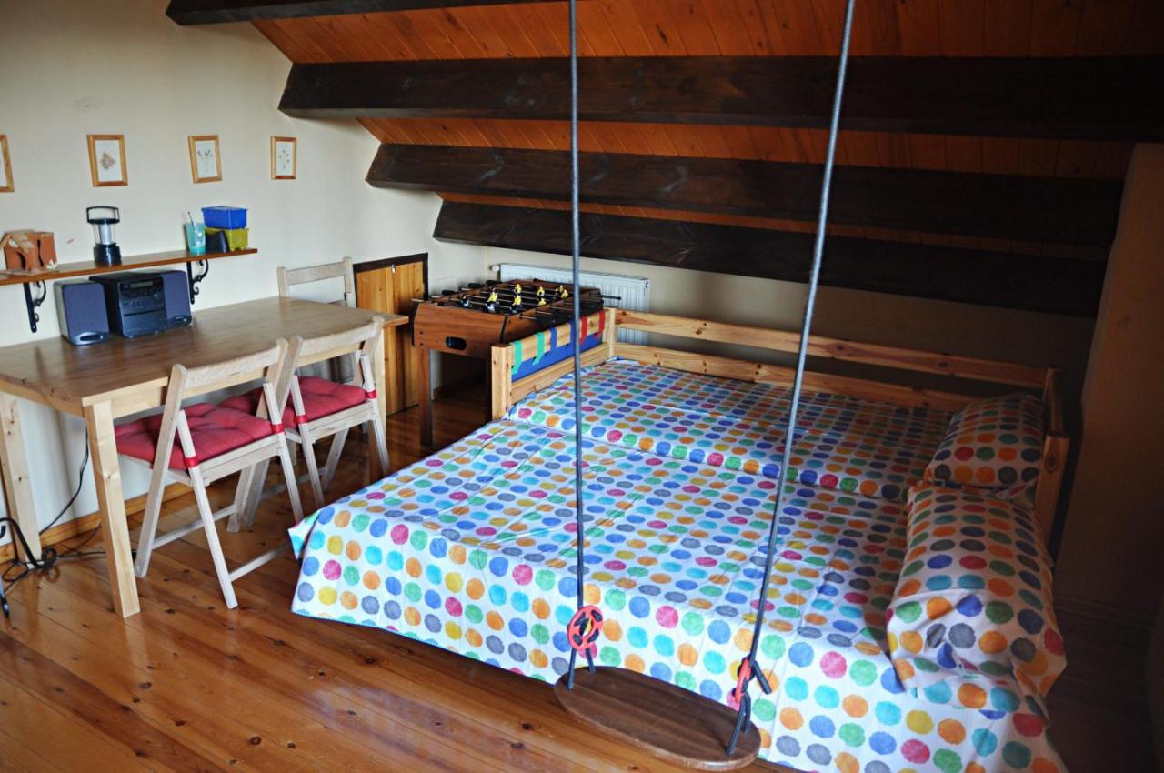 Port Del Comte A Pie De Pistas Villa La Coma I La Pedra Ngoại thất bức ảnh
